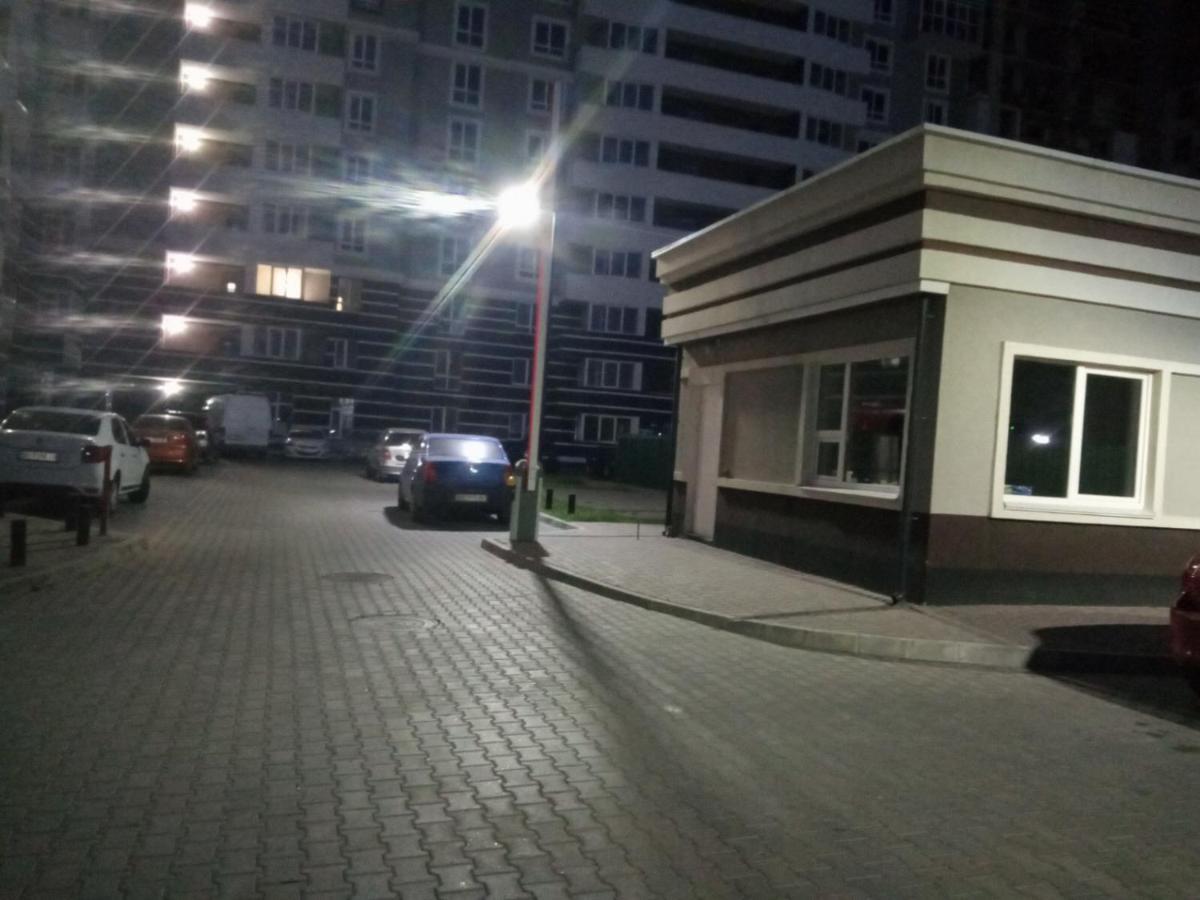Люкс Апартаменты «Над Бугом» Khmelʼnytsʼkyy Exterior foto